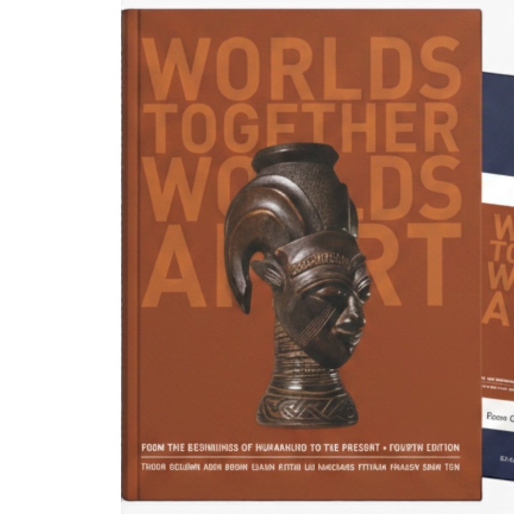 Worlds Together Worlds Apart 4th Edition Essex County College History Textbook